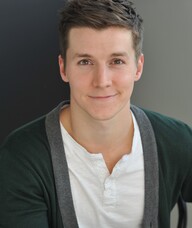 Book an Appointment with Colin Sheen for Massage Therapy