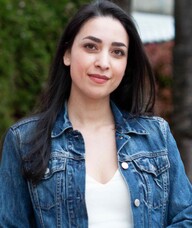 Book an Appointment with Saman Khan Mohammad for Counselling