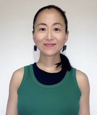 Book an Appointment with Jie Man for Massage Therapy