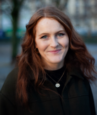 Book an Appointment with Cassidy Heavenor for Physiotherapy