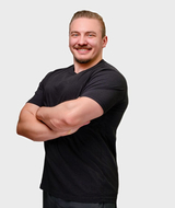 Book an Appointment with Mark Kalmykov at Forge Massage