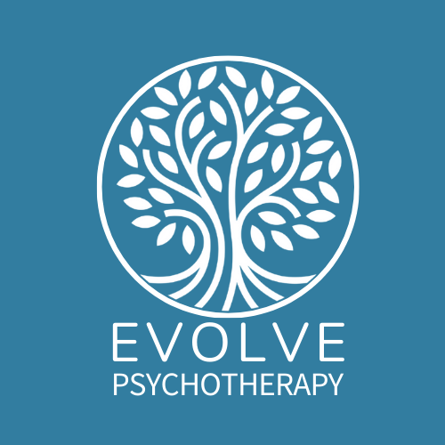 Evolve Psychotherapy